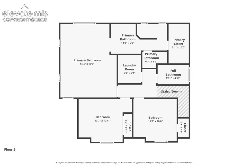 6684 Lucky Star Lane Colorado Springs CO 80923
