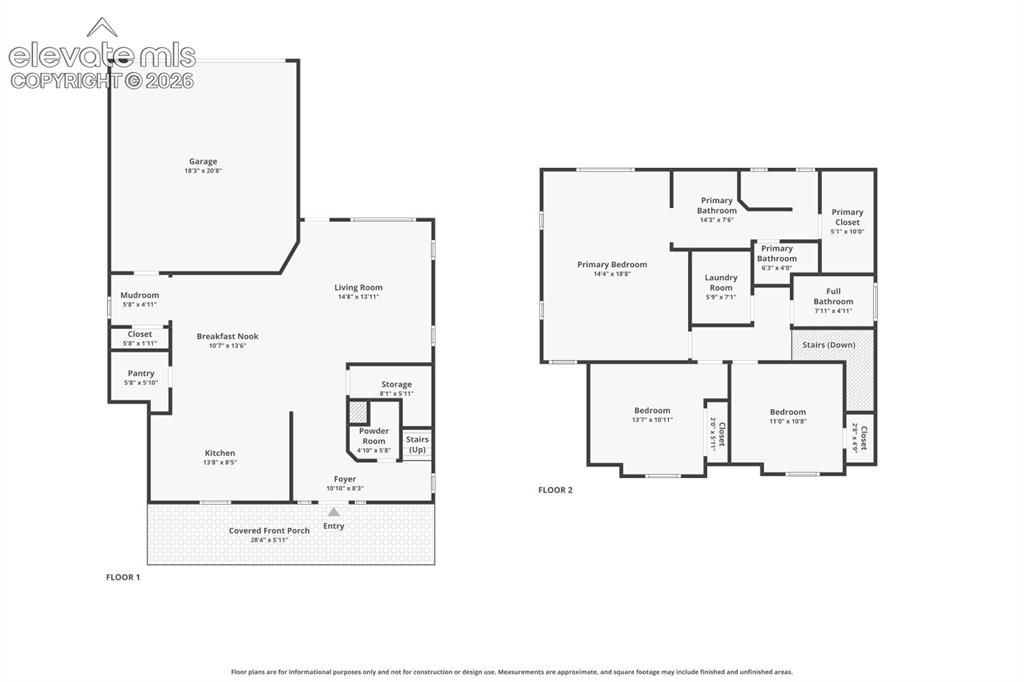 6684 Lucky Star Lane Colorado Springs CO 80923
