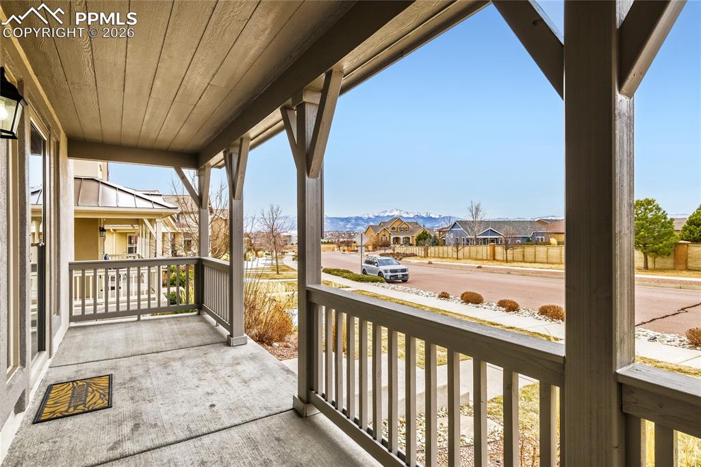 6684 Lucky Star Lane Colorado Springs CO 80923