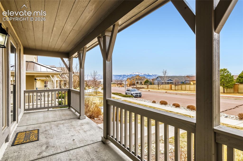 6684 Lucky Star Lane Colorado Springs CO 80923