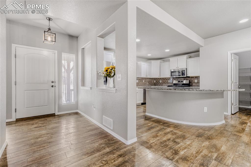 6684 Lucky Star Lane Colorado Springs CO 80923