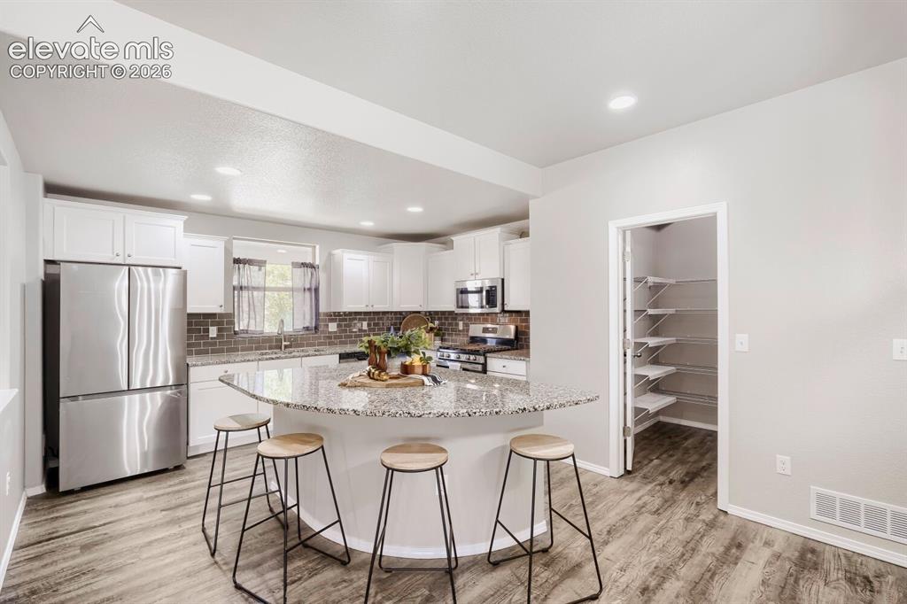 6684 Lucky Star Lane Colorado Springs CO 80923