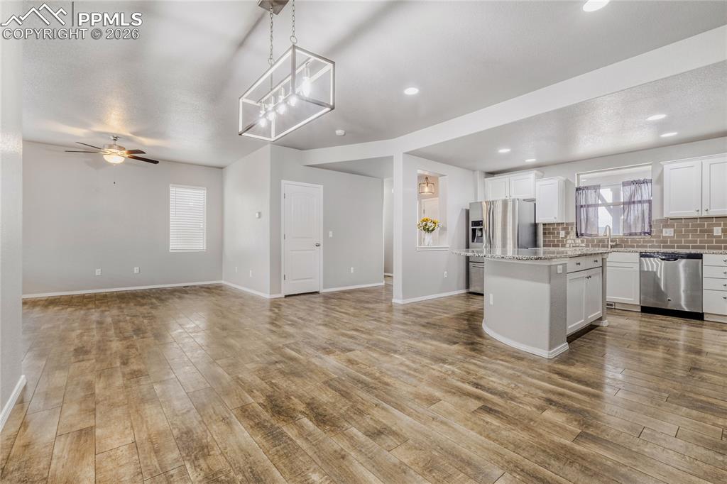 6684 Lucky Star Lane Colorado Springs CO 80923