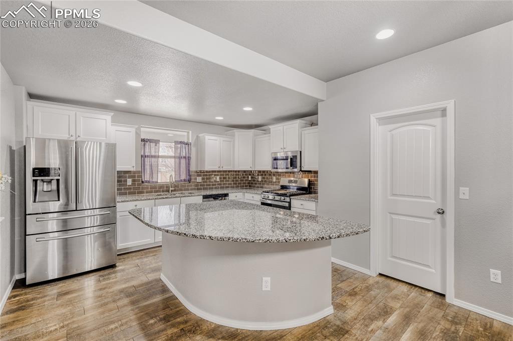 6684 Lucky Star Lane Colorado Springs CO 80923