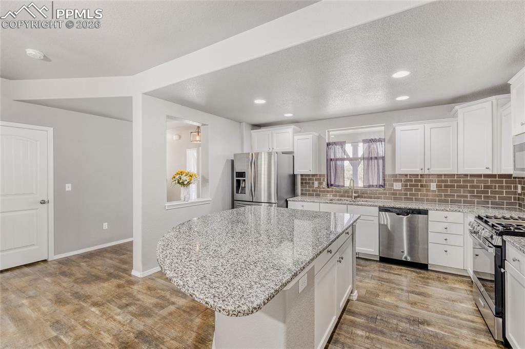 6684 Lucky Star Lane Colorado Springs CO 80923