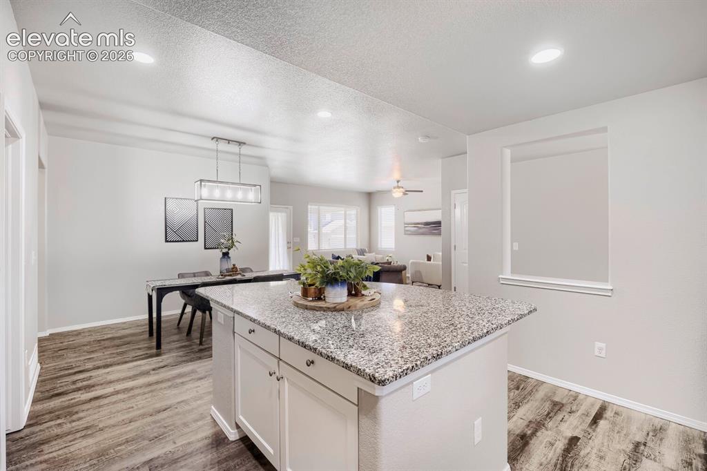 6684 Lucky Star Lane Colorado Springs CO 80923