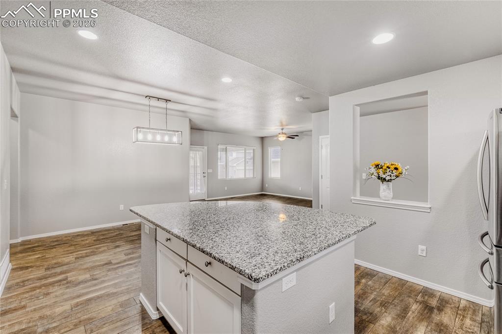 6684 Lucky Star Lane Colorado Springs CO 80923