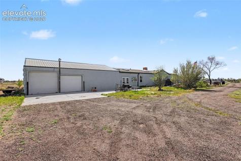 11770 Tracy Lane Peyton CO 80831