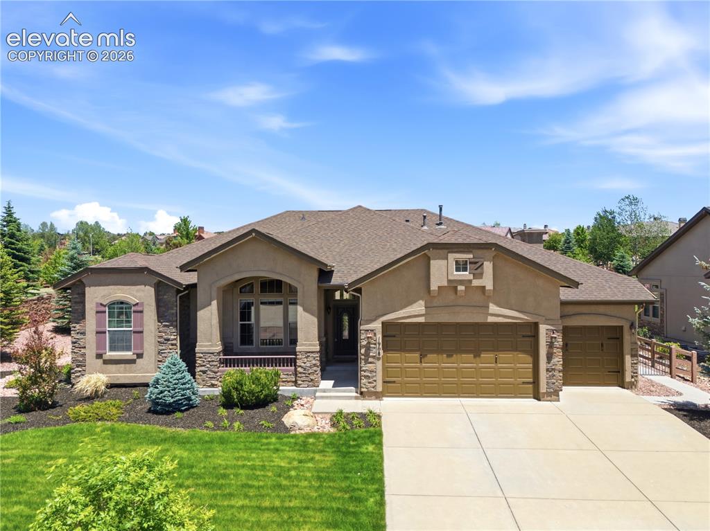 1908 Turnbull Drive Colorado Springs CO 80921