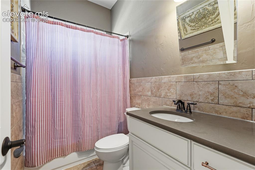 1908 Turnbull Drive Colorado Springs CO 80921