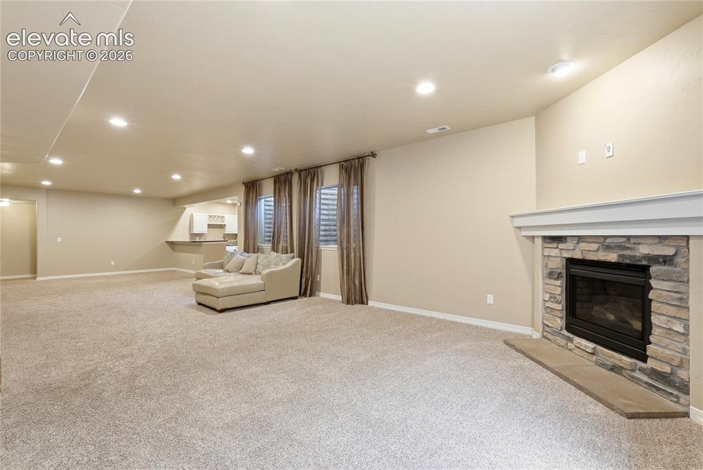 1908 Turnbull Drive Colorado Springs CO 80921