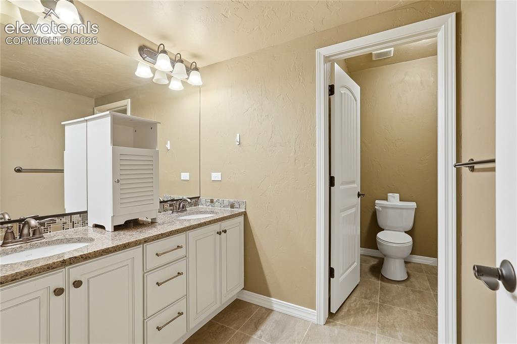1908 Turnbull Drive Colorado Springs CO 80921