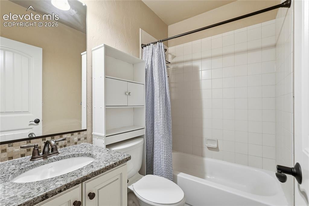 1908 Turnbull Drive Colorado Springs CO 80921