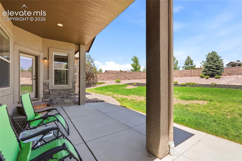 1908 Turnbull Drive Colorado Springs CO 80921