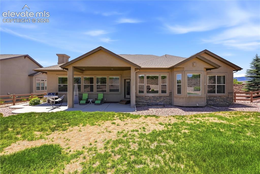1908 Turnbull Drive Colorado Springs CO 80921