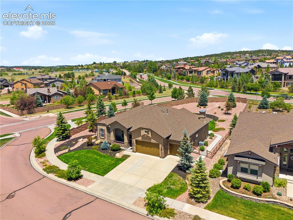 1908 Turnbull Drive Colorado Springs CO 80921