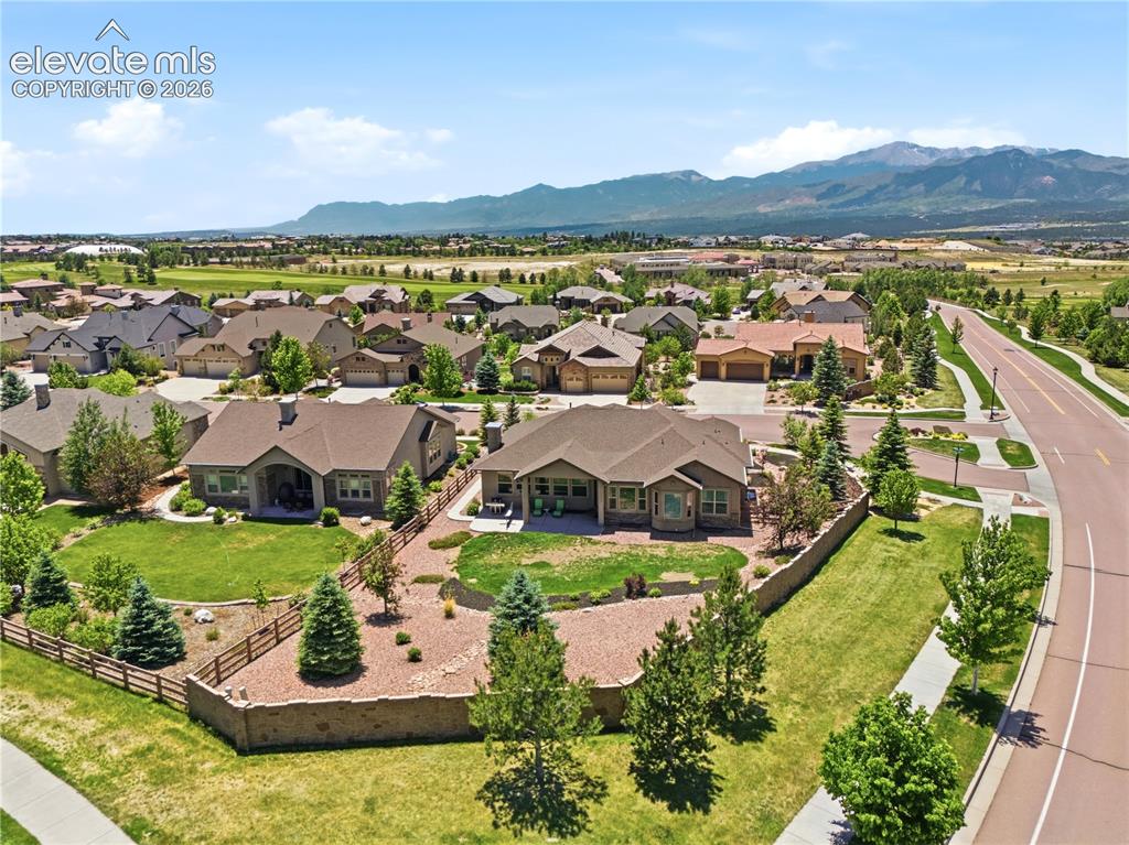 1908 Turnbull Drive Colorado Springs CO 80921