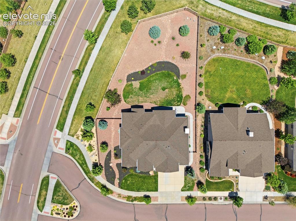 1908 Turnbull Drive Colorado Springs CO 80921