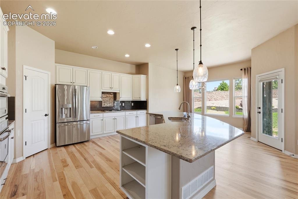 1908 Turnbull Drive Colorado Springs CO 80921