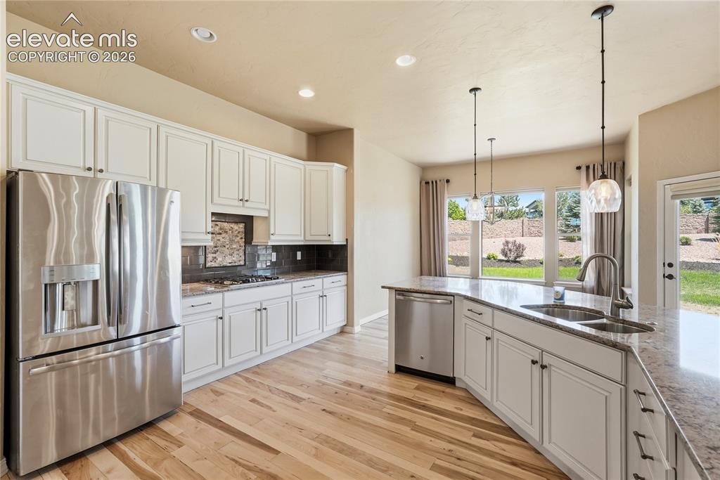 1908 Turnbull Drive Colorado Springs CO 80921