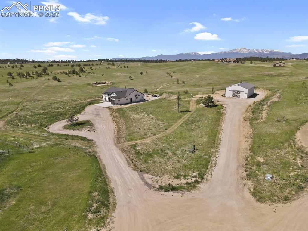 5449 Haes Haven View Colorado Springs CO 80908