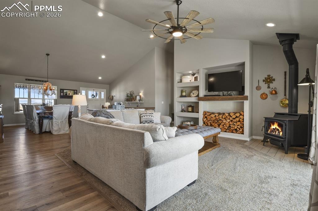5449 Haes Haven View Colorado Springs CO 80908