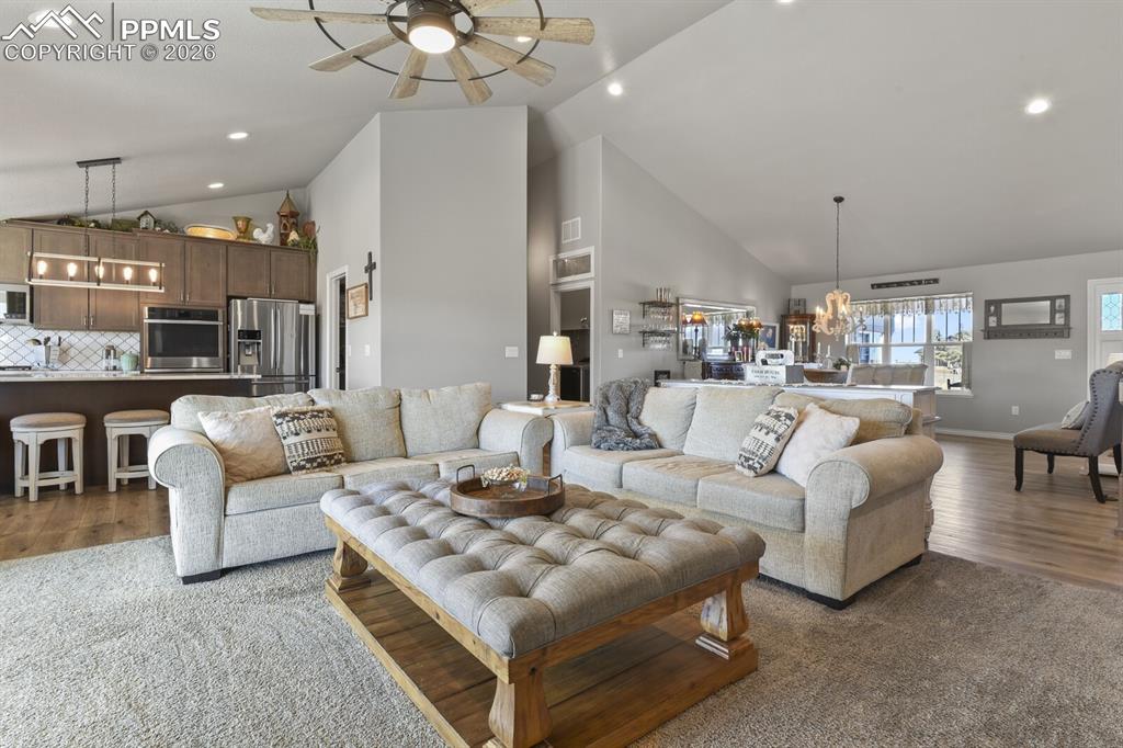 5449 Haes Haven View Colorado Springs CO 80908