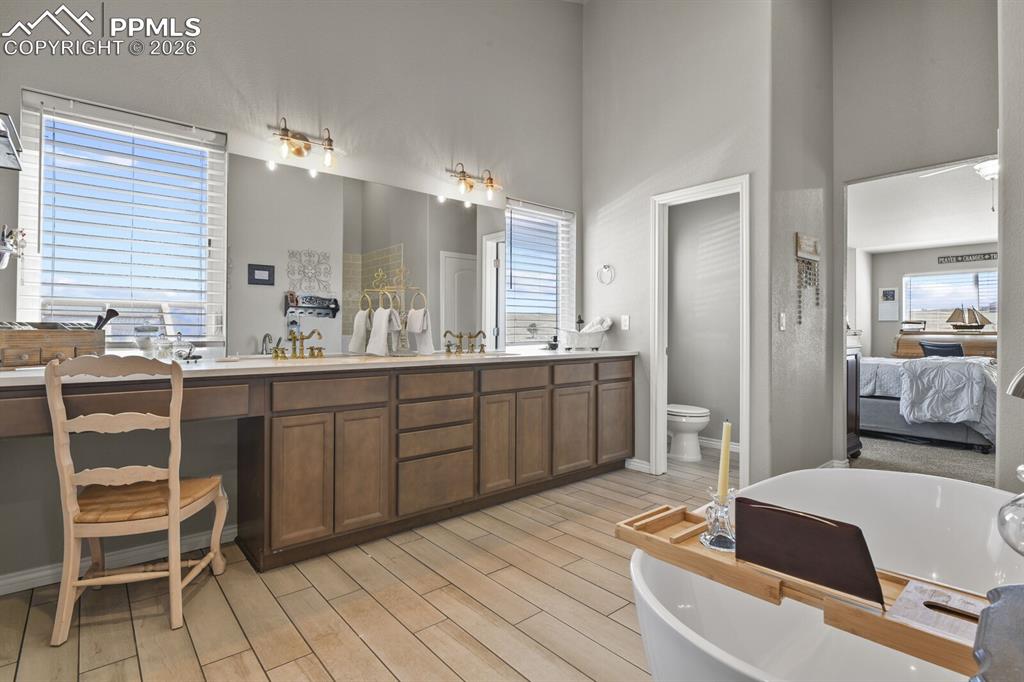 5449 Haes Haven View Colorado Springs CO 80908