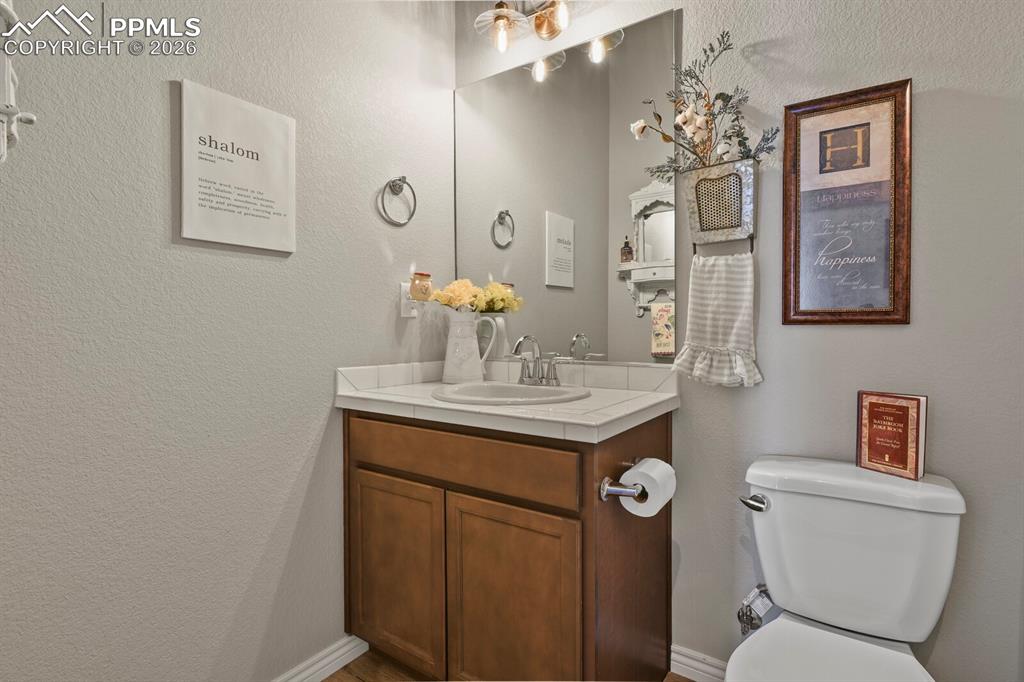 5449 Haes Haven View Colorado Springs CO 80908
