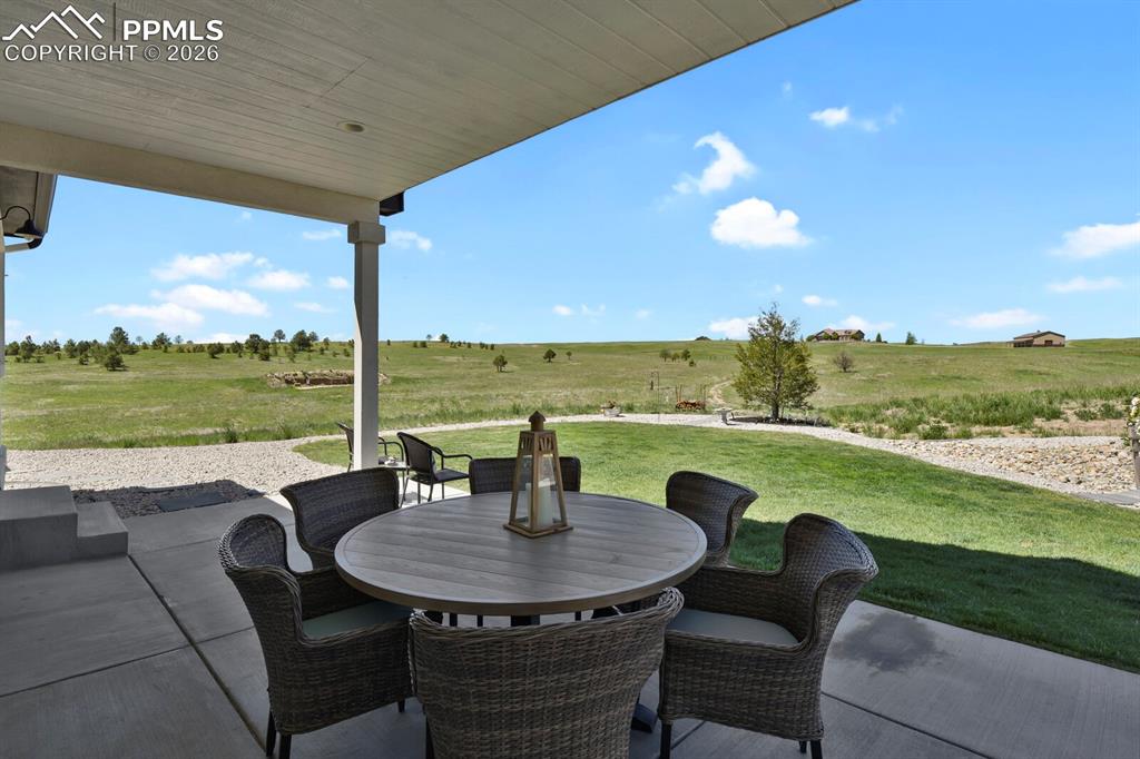 5449 Haes Haven View Colorado Springs CO 80908