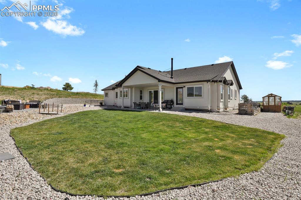 5449 Haes Haven View Colorado Springs CO 80908