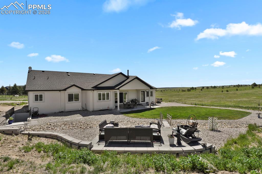 5449 Haes Haven View Colorado Springs CO 80908