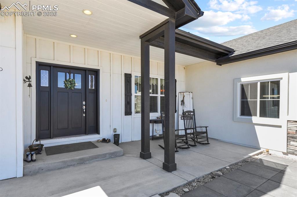 5449 Haes Haven View Colorado Springs CO 80908