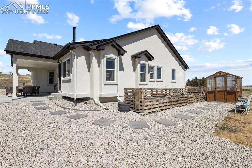 5449 Haes Haven View Colorado Springs CO 80908