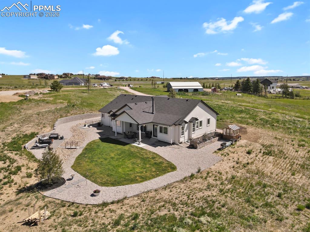 5449 Haes Haven View Colorado Springs CO 80908