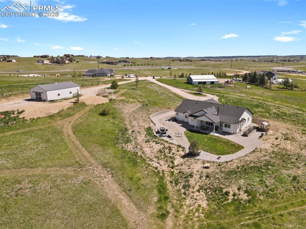 5449 Haes Haven View Colorado Springs CO 80908