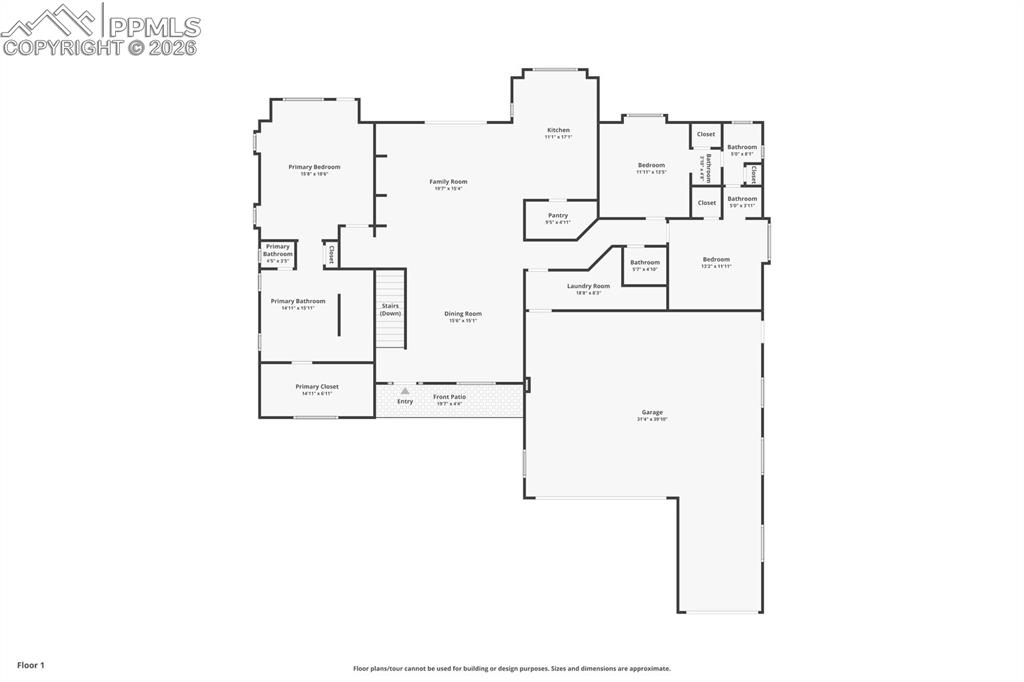 5449 Haes Haven View Colorado Springs CO 80908