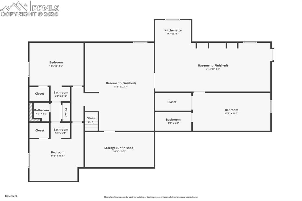 5449 Haes Haven View Colorado Springs CO 80908
