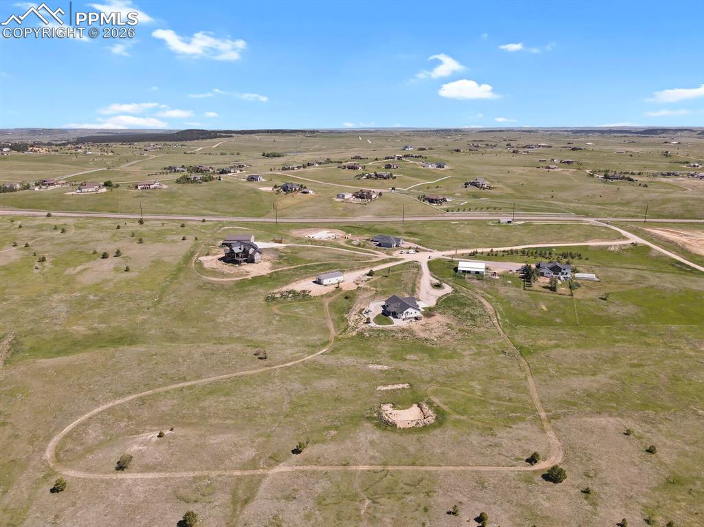 5449 Haes Haven View Colorado Springs CO 80908