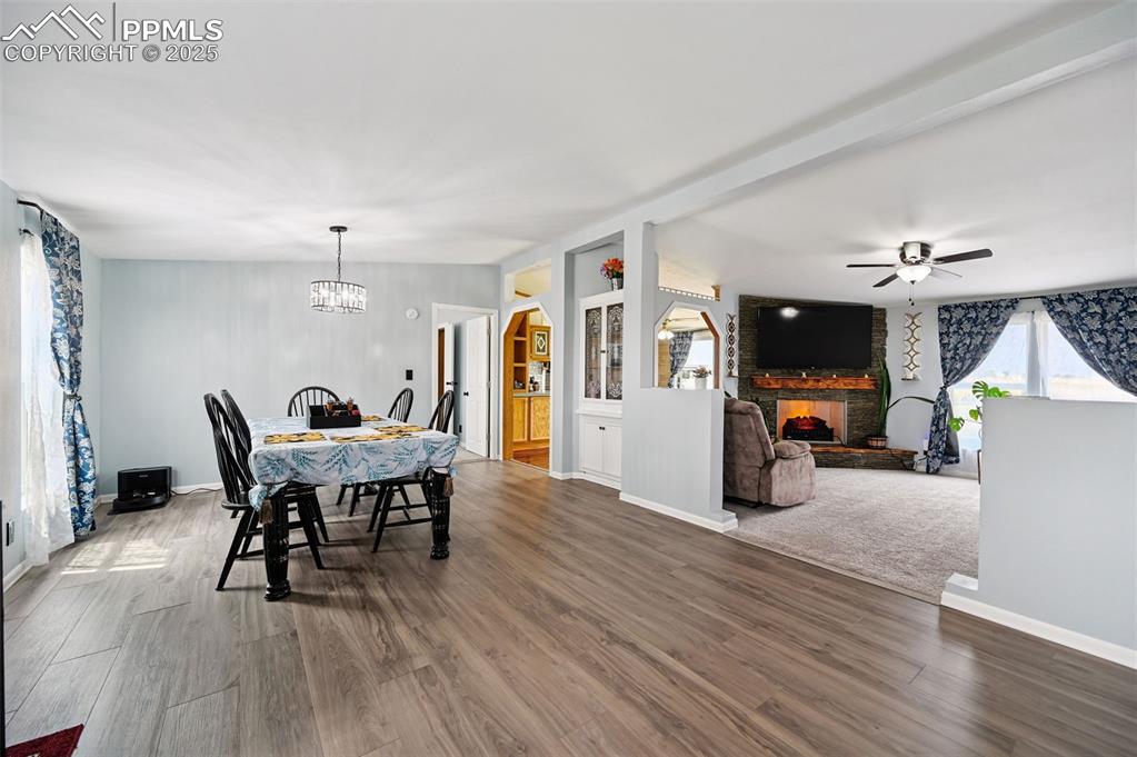 21406 Chesley Drive Calhan CO 80808