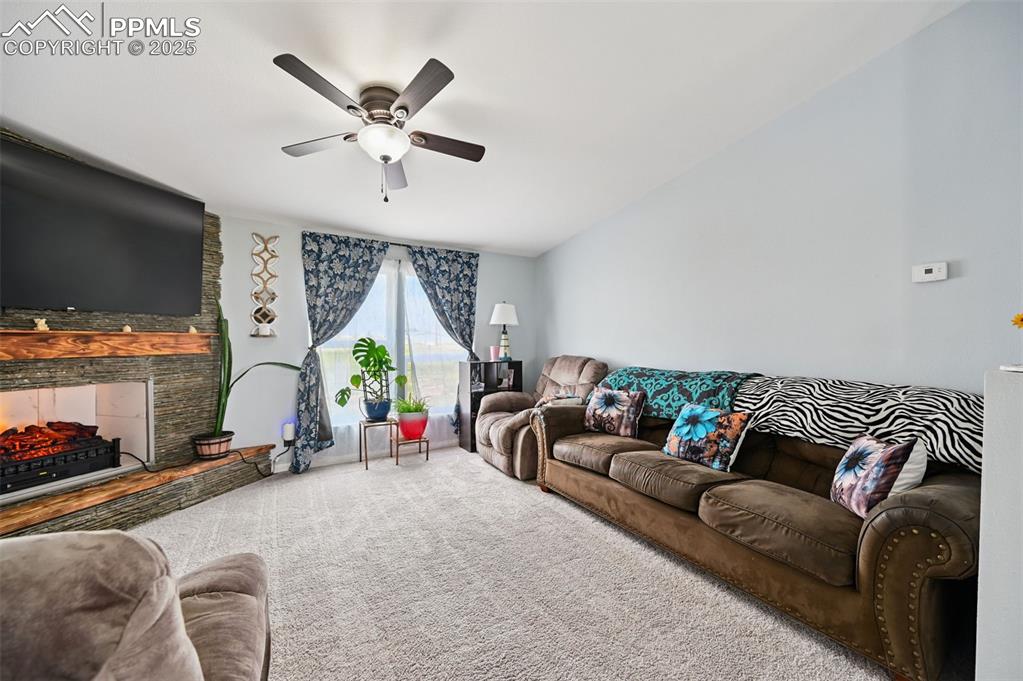 21406 Chesley Drive Calhan CO 80808