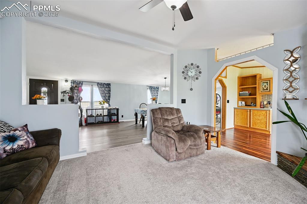 21406 Chesley Drive Calhan CO 80808