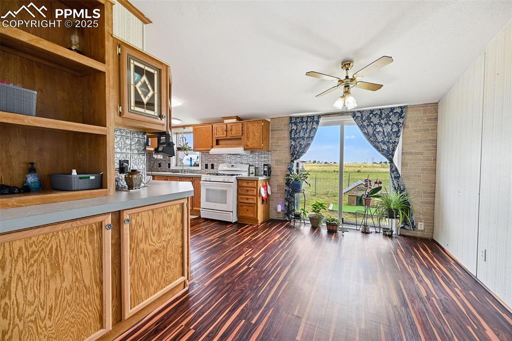 21406 Chesley Drive Calhan CO 80808