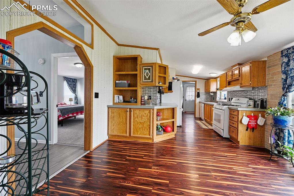 21406 Chesley Drive Calhan CO 80808