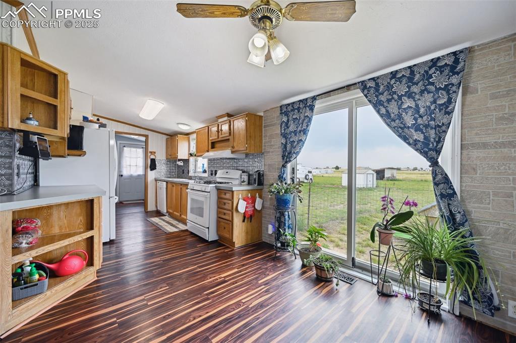 21406 Chesley Drive Calhan CO 80808