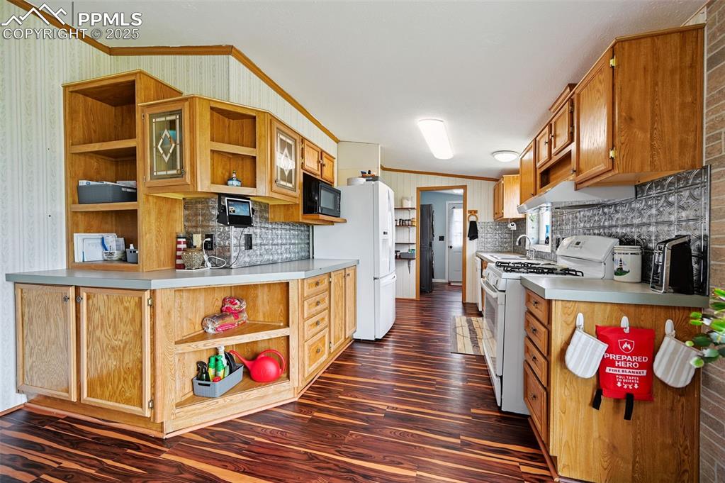 21406 Chesley Drive Calhan CO 80808