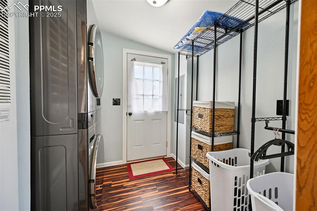 21406 Chesley Drive Calhan CO 80808