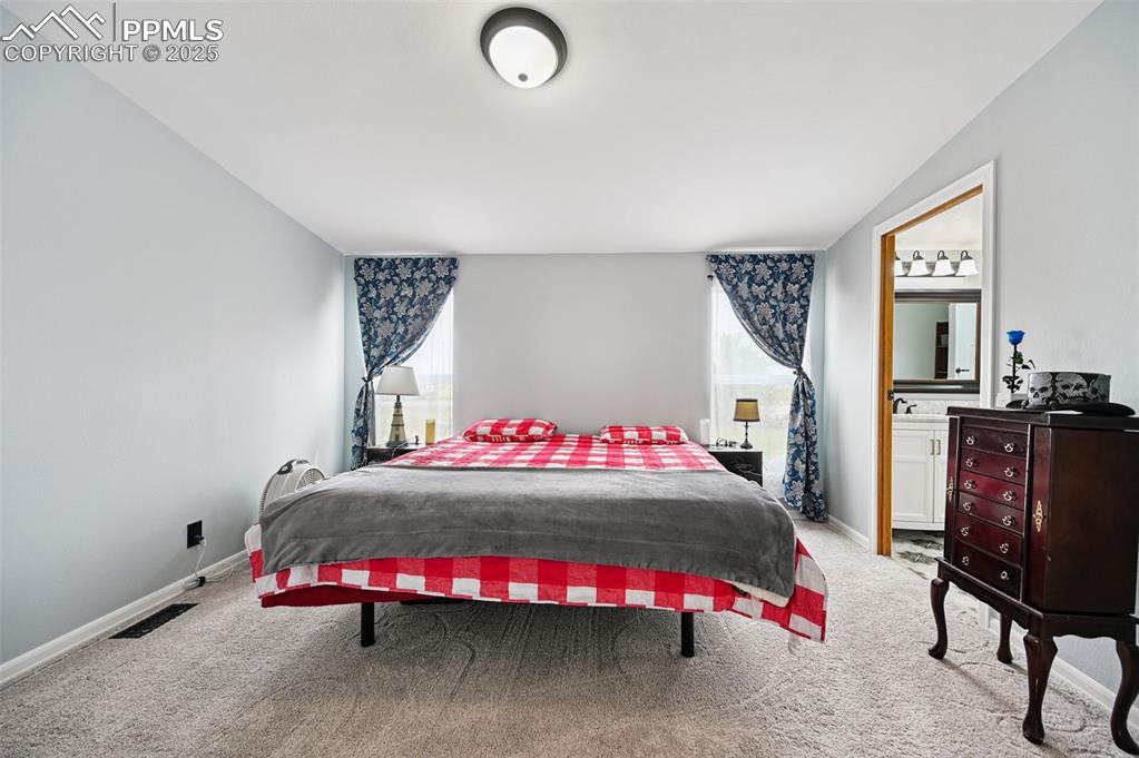 21406 Chesley Drive Calhan CO 80808