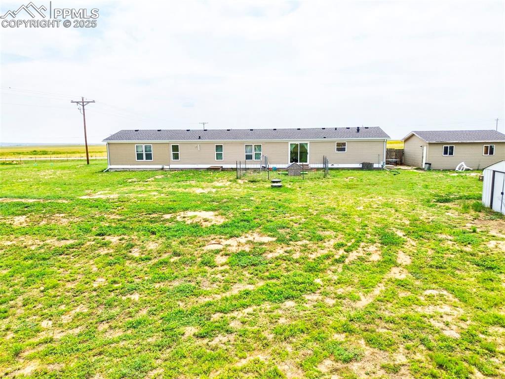 21406 Chesley Drive Calhan CO 80808