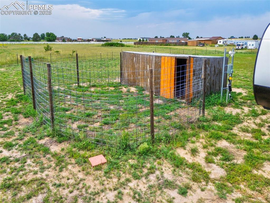 21406 Chesley Drive Calhan CO 80808